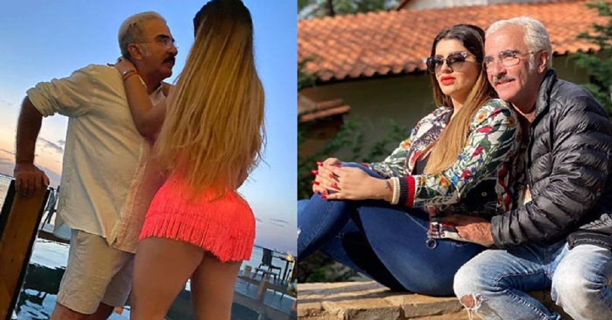 Jovem Modelo Pretende Se Casar Milion Rio De Anos E Garante Que