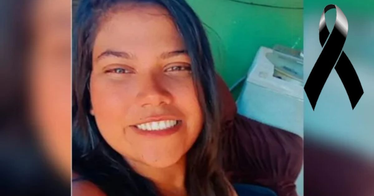 Jovem que havia desaparecido é encontrada morta após denúncia anônima