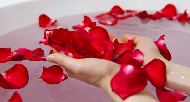 Banhos para o amor dicas de banhos - Portal da cigana