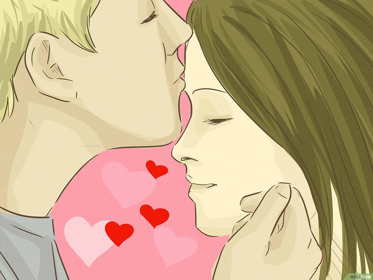 Como Saber a Hora Certa para Fazer Sexo com Imagens