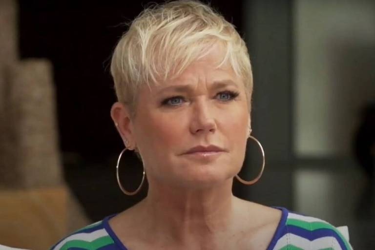 F5 - Colunistas - Zapping - Cristina Padiglione - Eventual volta de Xuxa Globo seria em moldes bem diferentes dos antigos - 11112020