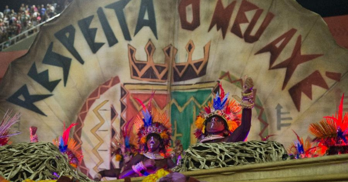 Liesa Marca Carnaval Do Rio Para Julho Mas Alerta Vai Depender Da Vacina