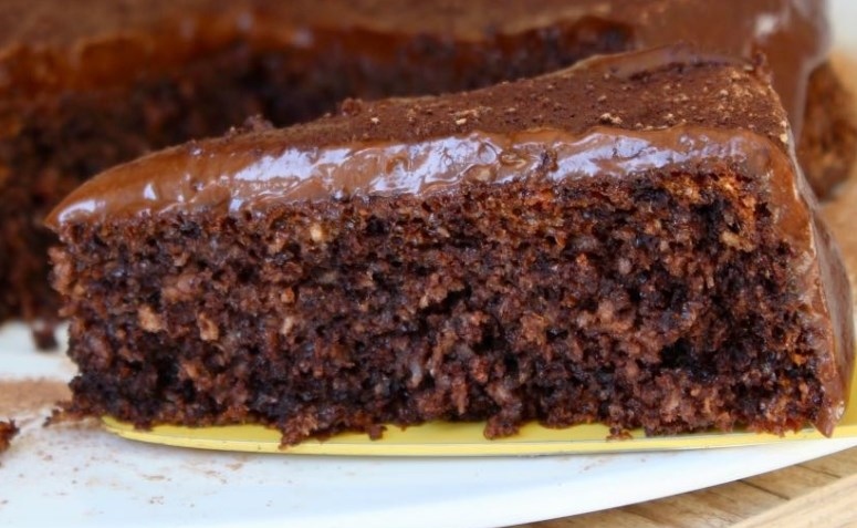 22 receitas de bolo de chocolate sem farinha fofinhos e muito gostosos
