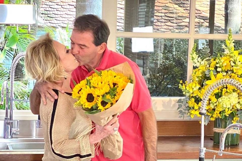 Ana Maria Braga