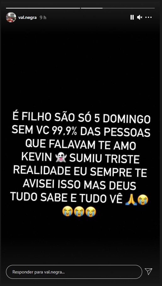 Valquiria Nascimento