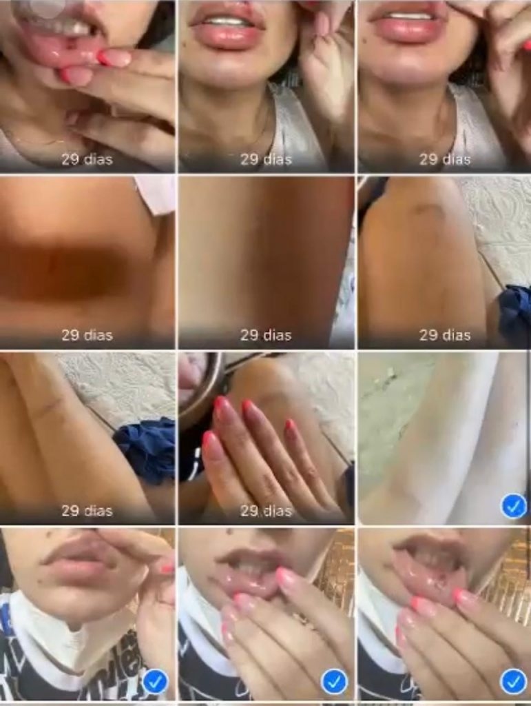 DJ Ivis bate e estrangula a mulher