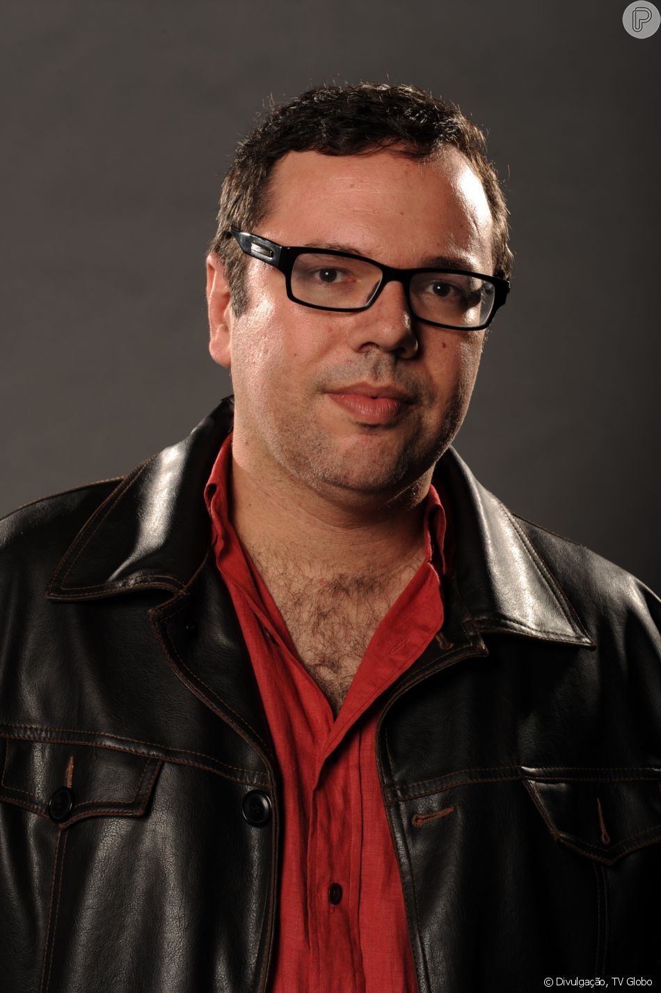 Carmo Dalla Vecchia casado com o autor de novelas Joo Emanuel Carneiro