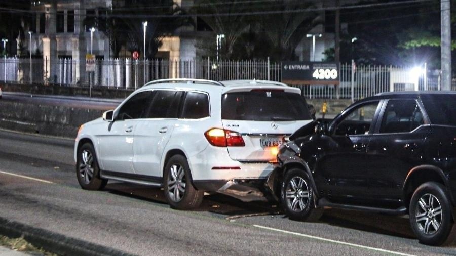 Jojo estava na carona no carro da sua nutricionista cantora est bem - AgNews