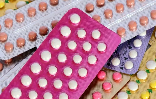 A surpreendente razo pela qual os inventores da plula anticoncepcional decidiram que as mulheres deveriam continuar menstruando - BBC News Brasil