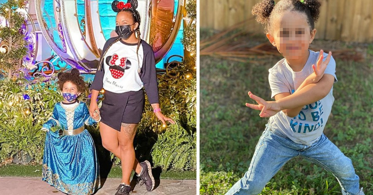 Mãe incentiva o filho de 4 anos a usar gêneros neutros e vestidos
