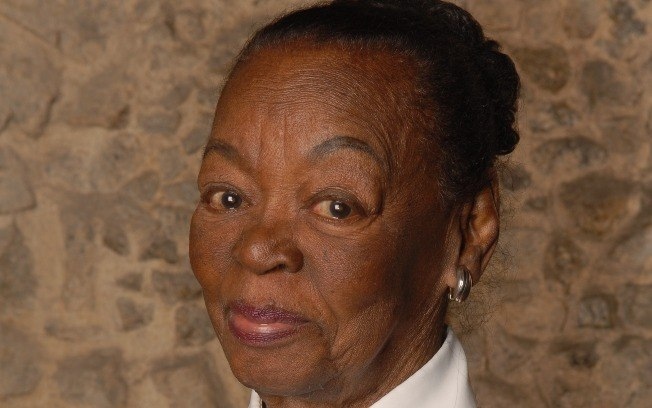 Ruth de Souza