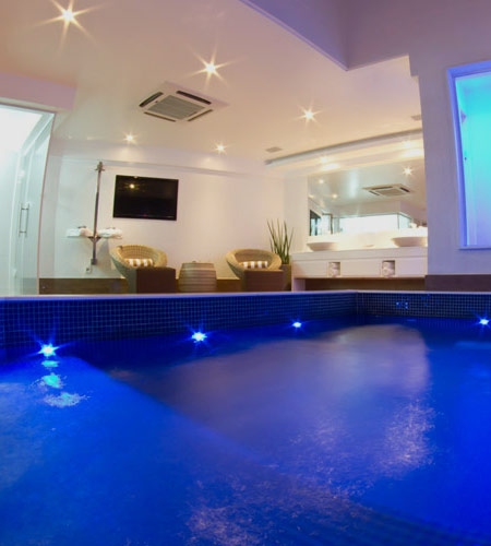 Corinto Hotel