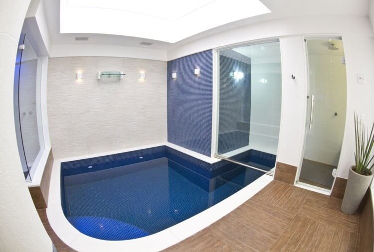 Corinto Hotel - Vila Isabel - Rio de Janeiro - RJ - Guia de Motis