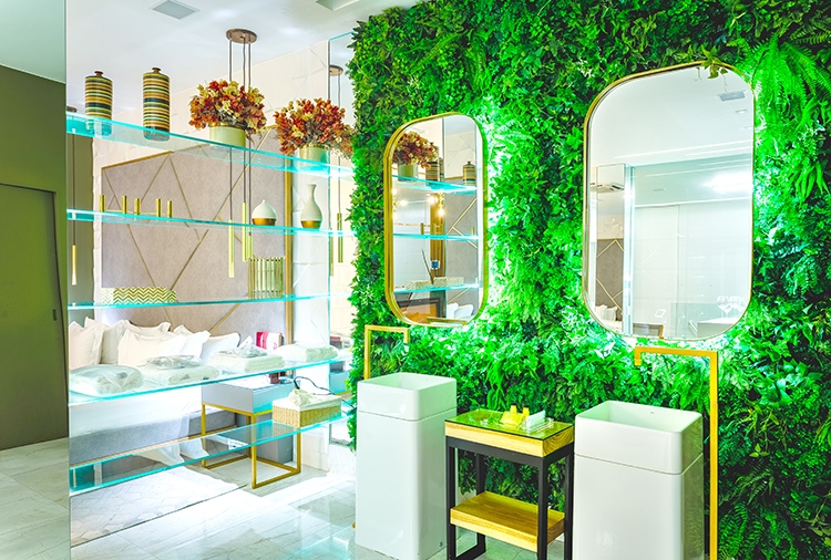 Corinto Hotel - Vila Isabel - Rio de Janeiro - RJ - Guia de Motis