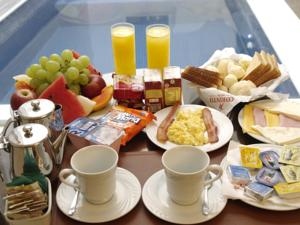 Corinto Hotel em Rio de Janeiro Brazil - Lets Book Hotel