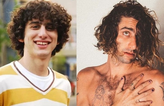 A temporada de 2008 de Malhao chega no Globoplay nesta segunda 25 Bernardo Mendes que fez muito sucesso no papel de Bodo hoje tambm escritor e tem um sebo Foto Reproduo