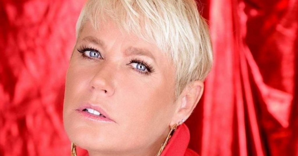 Ex paquita da Xuxa revela toda a verdade sobre o que apresentadora fez com a sua família