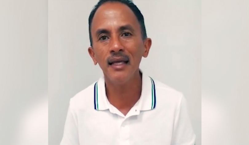 Morreu Saiba o que aconteceu com Manoel Gomes dono do hit Caneta Azul