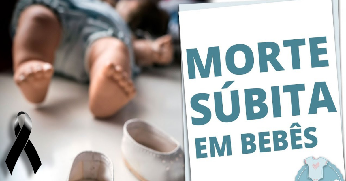 Morte súbita de bebês: É por isso que elas acontecem e você precisa ...