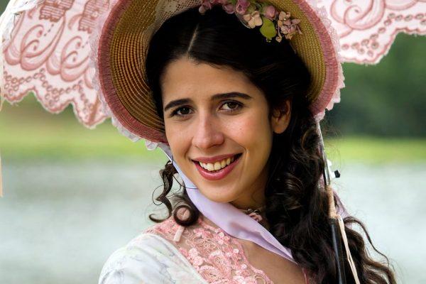 Flora Diegues