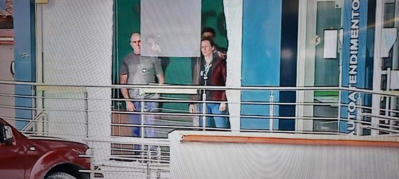 Criminosos usam refns como escudo humano em Biguau 