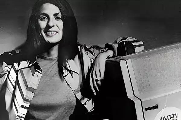 Christine Chubbuck