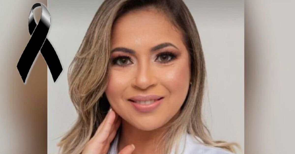 Médica perde a vida e mãe fica gravemente ferida após acidente com ...