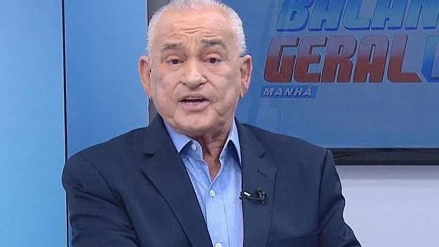 Morre Raimundo Varela aos 75 anos