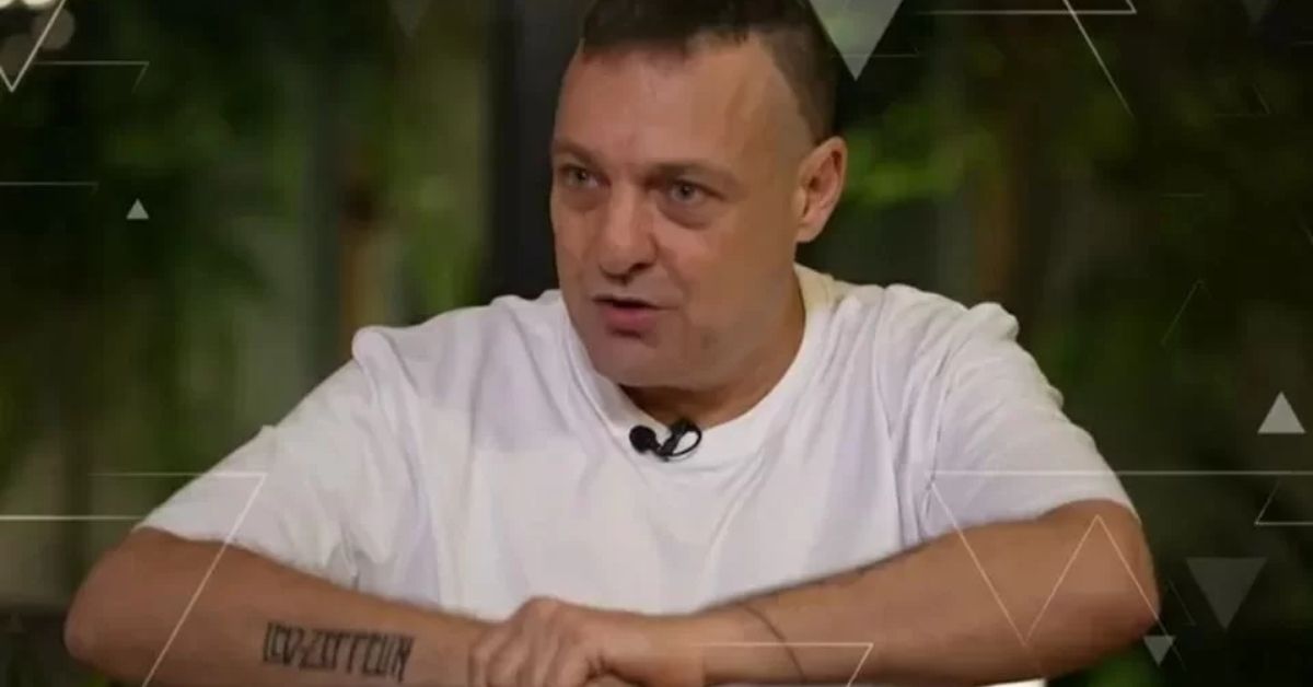 Pai de Alok da entrevista e relembra pânico durante rave surpreendida ...