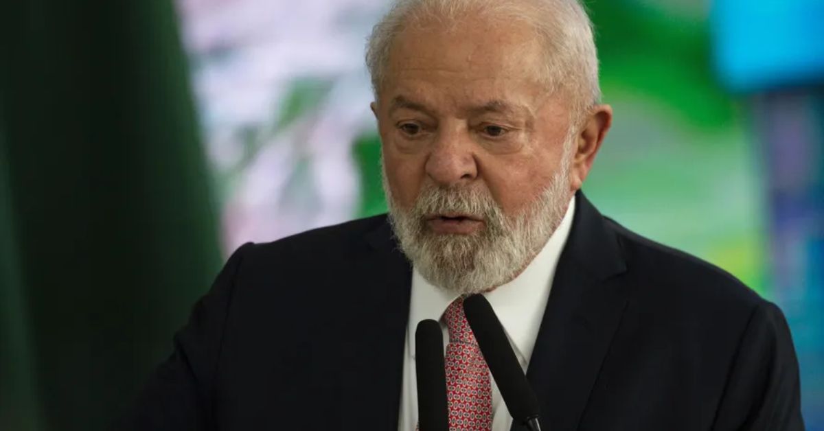 Lula Vai Até Hospital Após Cirurgia No Quadril E Detalhes De Sua Saúde ...