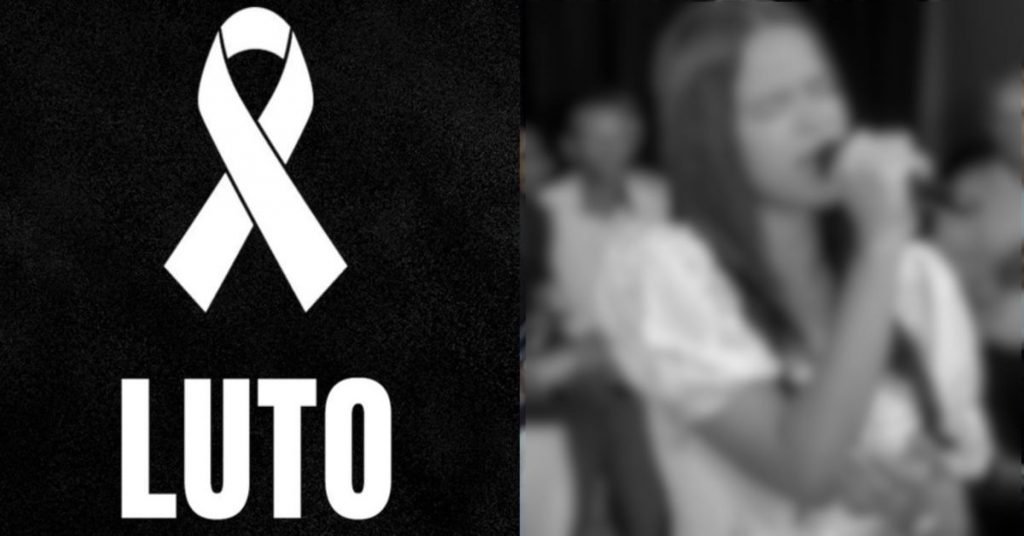 Luto Jovem Cantora Gospel Perde A Vida Em Acidente Tr Gico V Deo