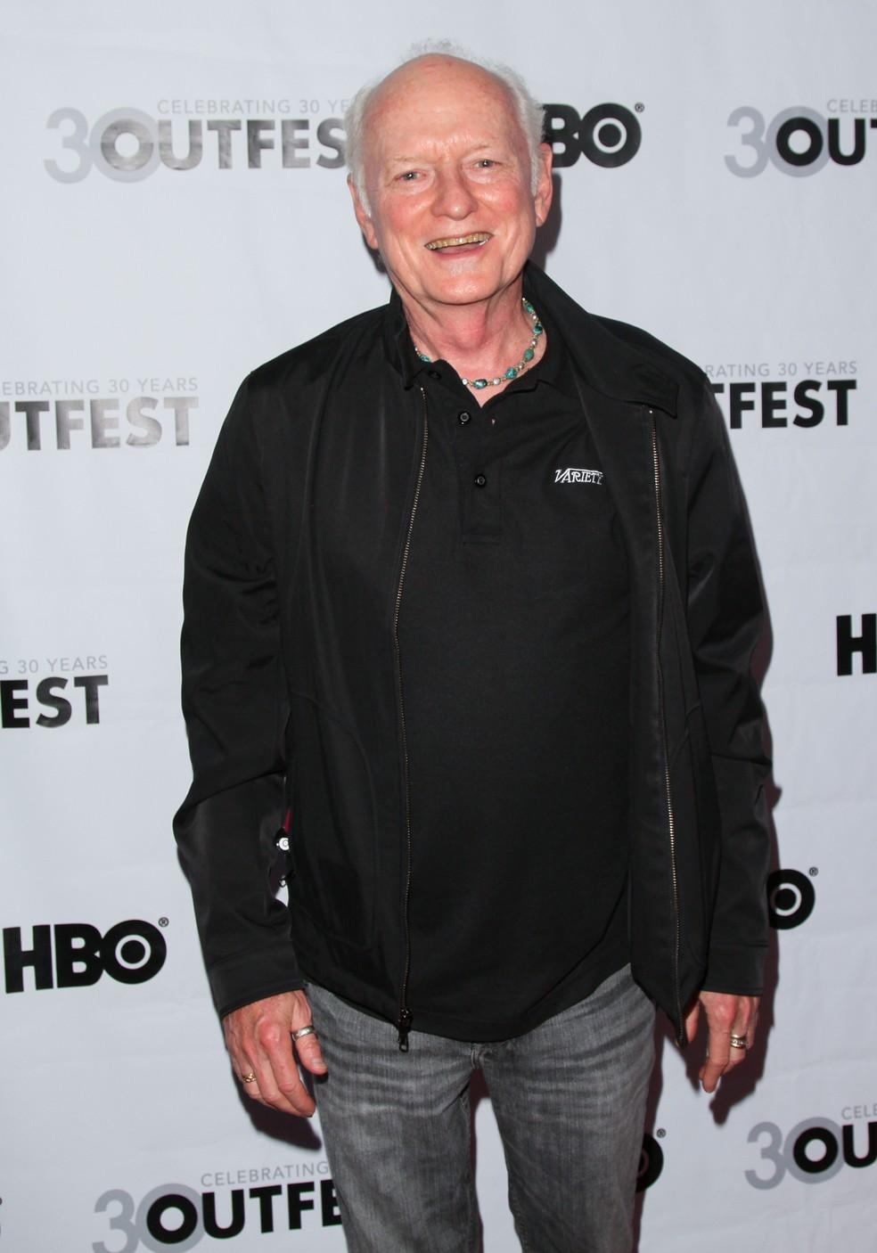 Mickey Cottrell Foto Getty Images