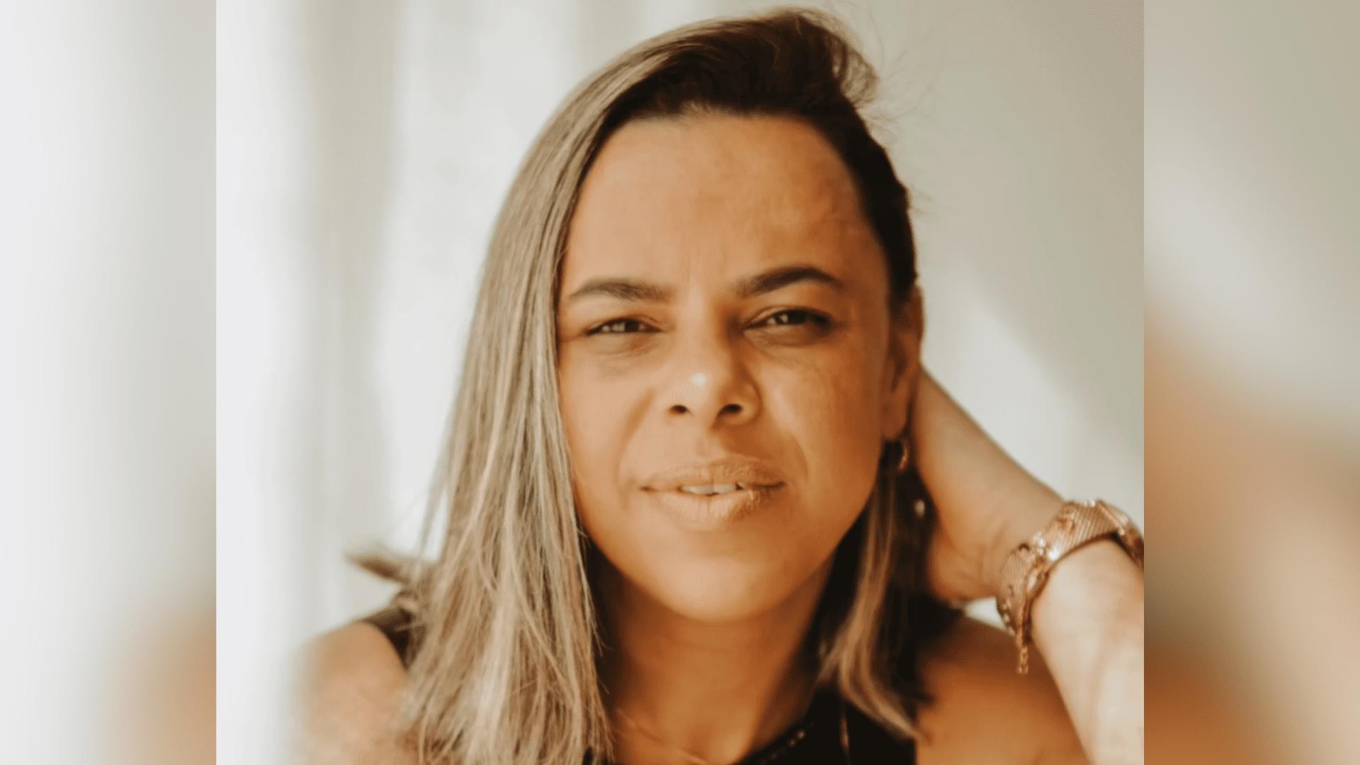 Foto Reproduo Redes Sociais