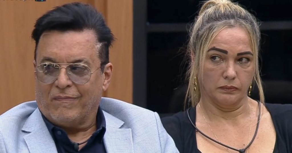 Andreia De Andrade Ex Mulher De Nahim Estaria Tentando Participação Em Reality Após A Morte Do